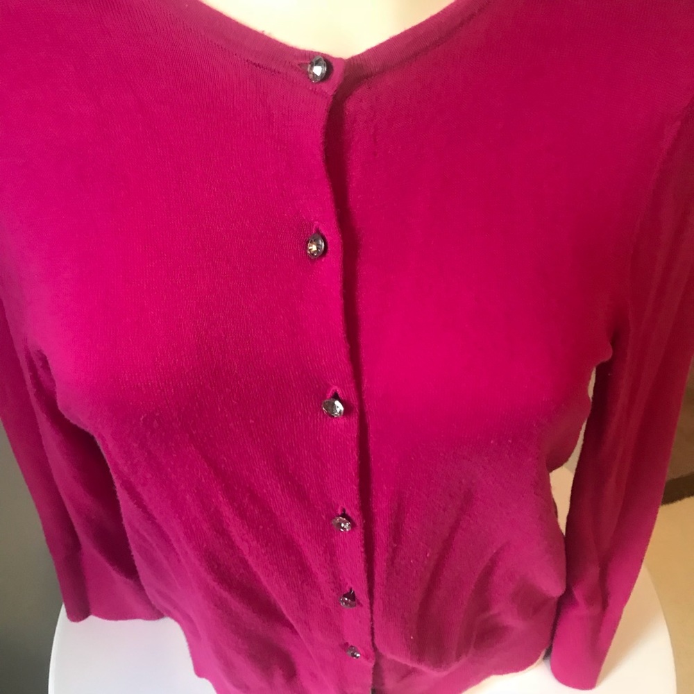 LOFT Cardigan - Picture 2 of 4